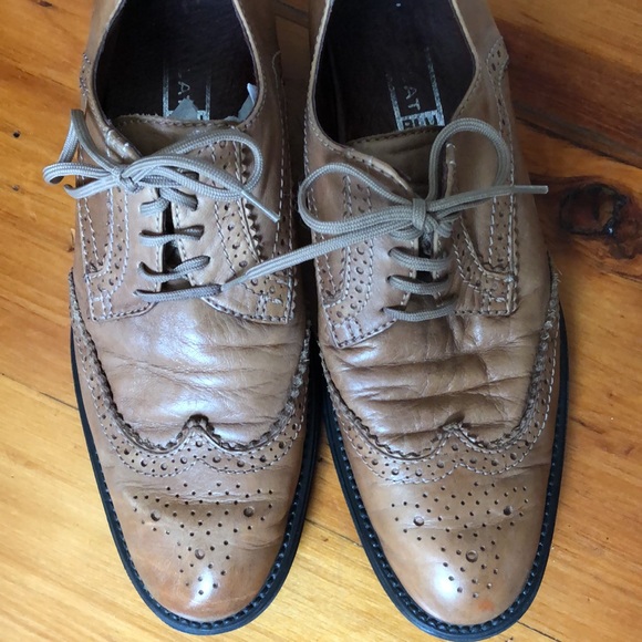 Fabulous oxfords - Picture 2 of 9
